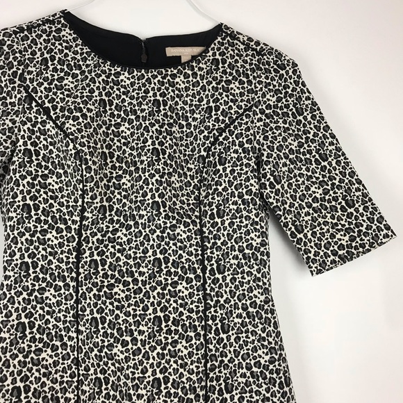 🔴Banana Republic | Cheetah Print Dress - Picture 3 of 6